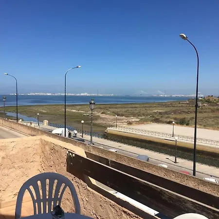 Moderno En Bahia Sur Apartment San Fernando