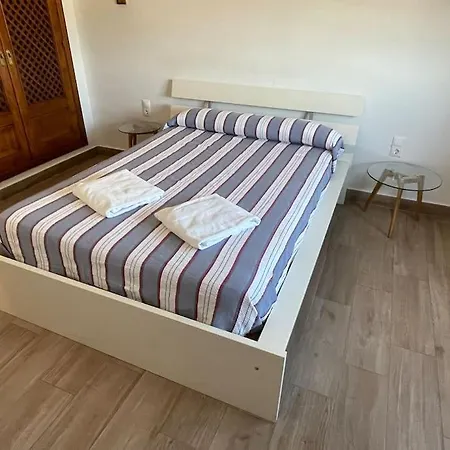 Moderno En Bahia Sur Apartment San Fernando