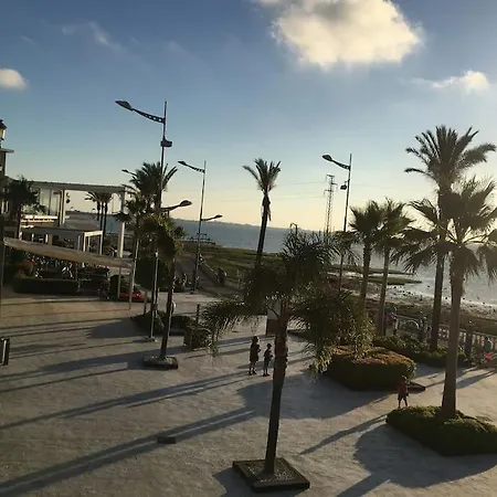Moderno En Bahia Sur