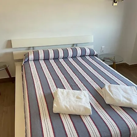Moderno En Bahia Sur Apartment