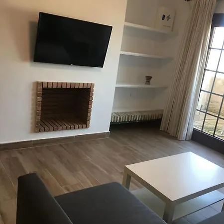 Moderno En Bahia Sur Apartment San Fernando